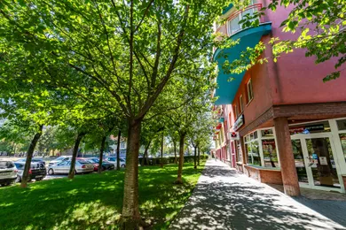 Na predaj objekt, 16 m², Bratislava-Petržalka, Šustekova