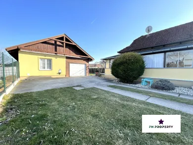 Domy na predaj 1-izbový, Hrubý Šúr · €489 000