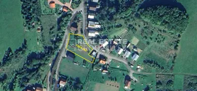 Na predaj pozemok, 120 m², Lysá pod Makytou