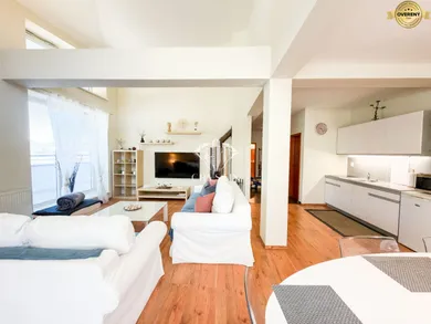 Na predaj 3-izbový byt, 91 m², Donovaly