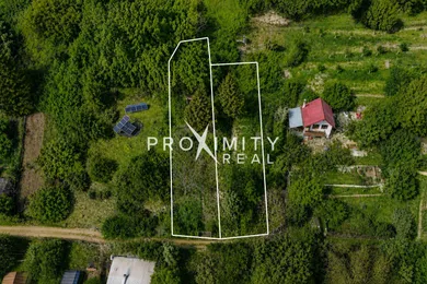 Na predaj pozemok, 800 m², Nižná Hutka, -