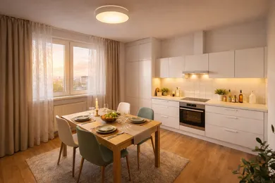 Mieszkania na sprzedaż, 1-pokojowe, Prešov · €129 500
