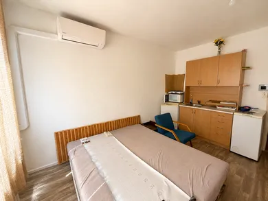 Mieszkania na sprzedaż, 1-pokojowe, Levice · €59 500