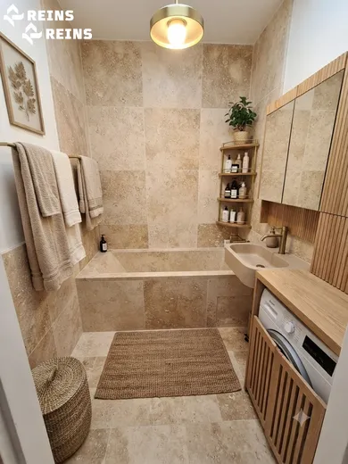 Na predaj 3-izbový byt, 69 m², Bratislava-Petržalka, Romanova