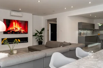Na predaj 4-izbový dom, 165 m², Malá Ida, Hlavná