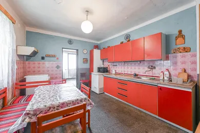 Domy na predaj 3-izbový, Gelnica · €130 000