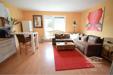 Na prenájom 1-izbový byt, 45 m², Miloslavov, Agátová