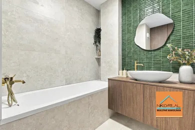 Na predaj 2-izbový byt, 39 m², Bratislava-Vrakuňa, Rajecká