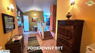 Na predaj 7-izbový dom, 92 m², Podolínec