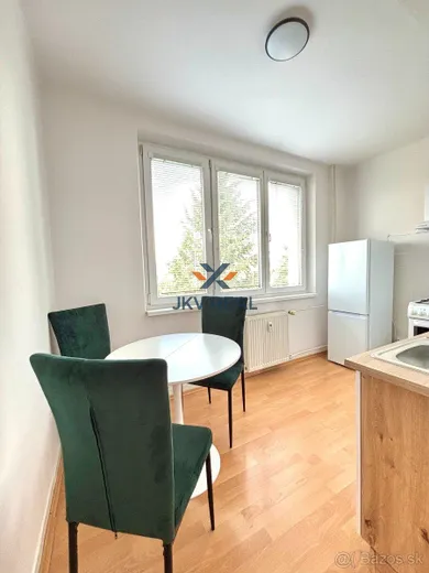 Na prenájom 2-izbový byt, 49 m², Prešov
