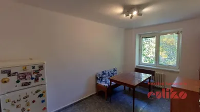 Na predaj 2-izbový byt, 62 m², Šaľa, P. Pázmaňa