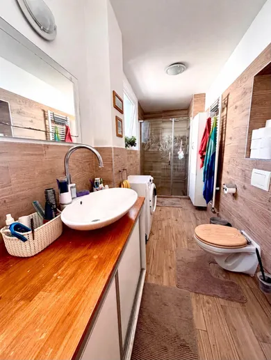 Na predaj dom, 221 m², Šenkvice, Cerovská