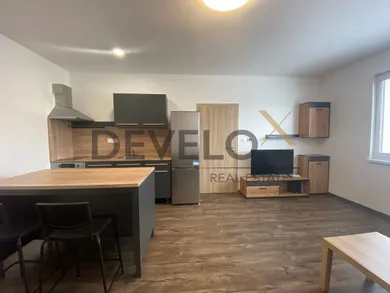 Byty na prenájom 1-izbový, Malacky · €600
