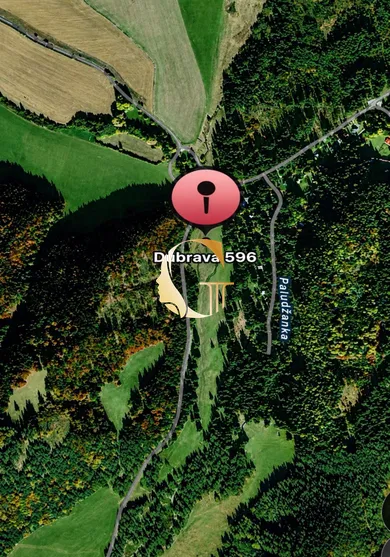 Na predaj pozemok, 50 m², Dúbrava