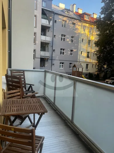 Na predaj 2-izbový byt, 58 m², Banská Bystrica, Centrum