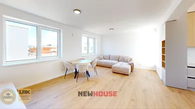 Na predaj 3-izbový byt, 79 m², Trenčín
