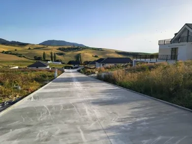 Na predaj pozemok, 652 m², Martin, Bernolákova