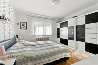 Na predaj 4-izbový dom, 151 m², Dunajská Streda, Vydrany