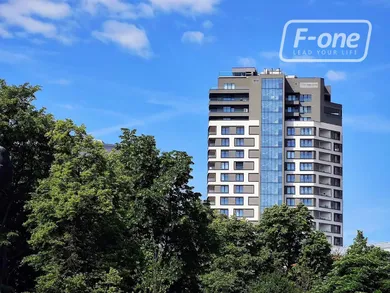 Byty na predaj 1-izbový, Bratislava-Staré Mesto · €249 500