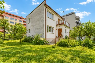 Na predaj pozemok, 686 m², Bratislava-Ružinov, Na križovatkách
