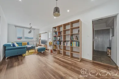 Mieszkania na sprzedaż, 3-pokojowe, Pezinok · €239 990
