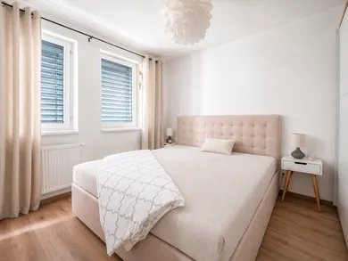 Na predaj byt v Bratislava-Petržalka · €265 000 · Novostavba