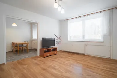 Na predaj 5-izbový byt, 83 m², Sereď, Legionárska