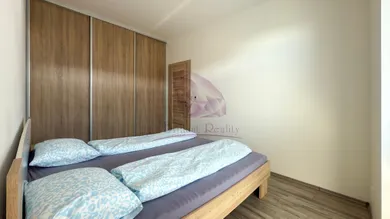 Na prenájom byt v Senec · €690 · Novostavba