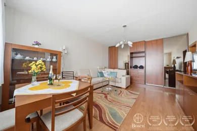 Mieszkania na sprzedaż, 2-pokojowe, Bratislava-Podunajské Biskupice · €169 500