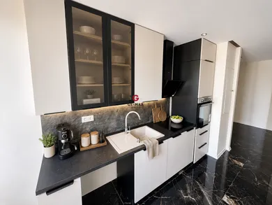 Na predaj 4-izbový byt, 80 m², Michalovce, Jána Švermu