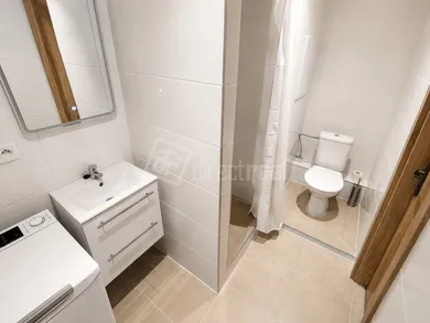 Na prenájom 1-izbový byt, 25 m², Galanta, Revolučná štvrť