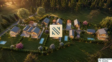 Na predaj pozemok, 323 m², Myjava, Hlinícka