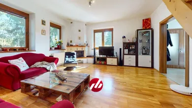 Na predaj 3-izbový dom, 119 m², Kováčová, Plánočkova