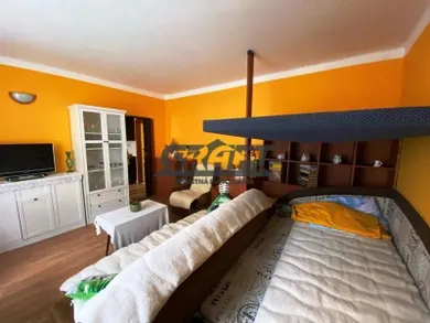 Eladó lakások, 1-szobás, Bratislava-Ružinov · €190 000
