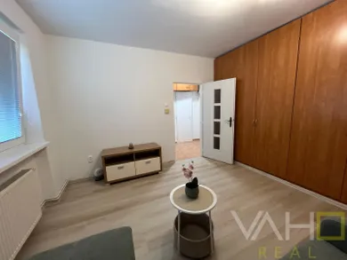 Na prenájom byt v Trnava · €600 · Dokončené