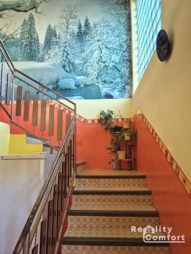 Na predaj 6-izbový dom, Žitná-Radiša
