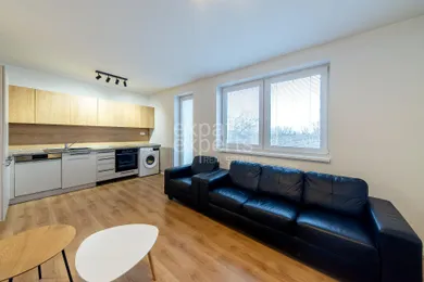 Apartments for rent, 2-room in Bratislava-Ružinov · €670
