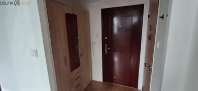 Na prenájom 1-izbový byt, 28 m², Dunajská Streda, Smetanov Háj