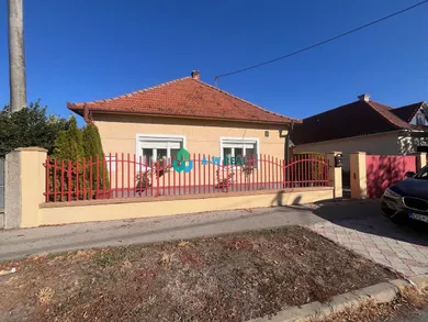 Domy na predaj 3-izbový, Dunajská Streda · €195 000