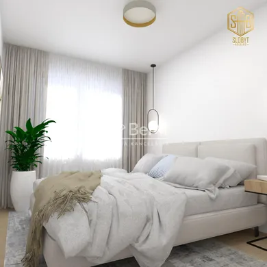 Byty na predaj 2-izbový, Námestovo · €148 750