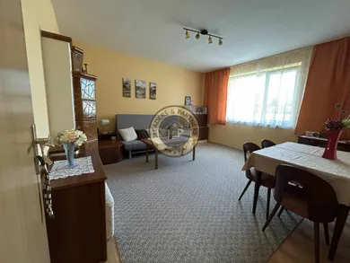 Na predaj 3-izbový dom, 90 m², Rákoszi Ferenc