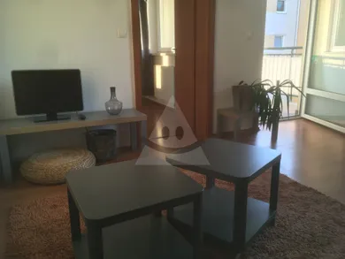 Na prenájom byt, 55 m², Banská Bystrica, Centrum
