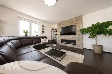 Na predaj 3-izbový byt, 97 m², Bratislava-Nové Mesto, Olbrachtova