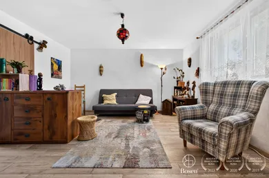 Na predaj dom, 50 m², Moravský Svätý Ján