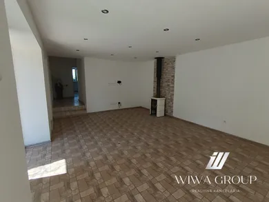 Na predaj dom, 205 m², Svodín, Škovránková
