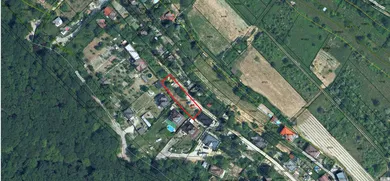 Na predaj pozemok, 138 m², Bratislava-Rača, Stupavská