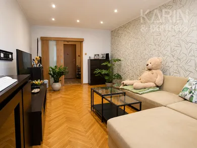 Na predaj 2-izbový byt, 58 m², Banská Bystrica, 29 augusta 1