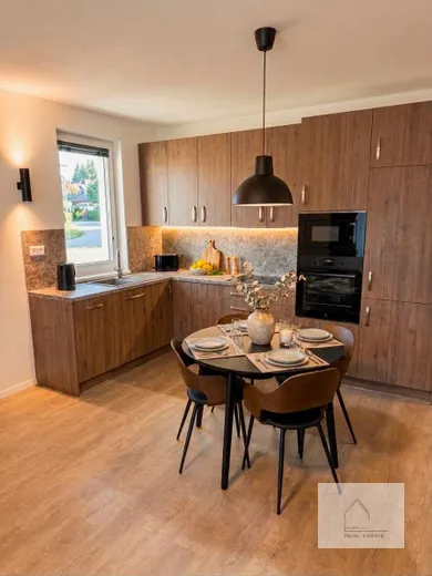 Byty na prenájom 2-izbový, Nitra · €730