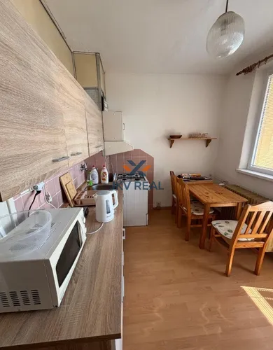 Na predaj byt v Spišská Nová Ves · €83 000 · Dokončené