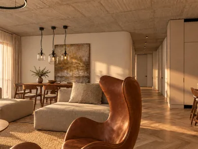 Na predaj 4-izbový byt, 175 m², Poprad
